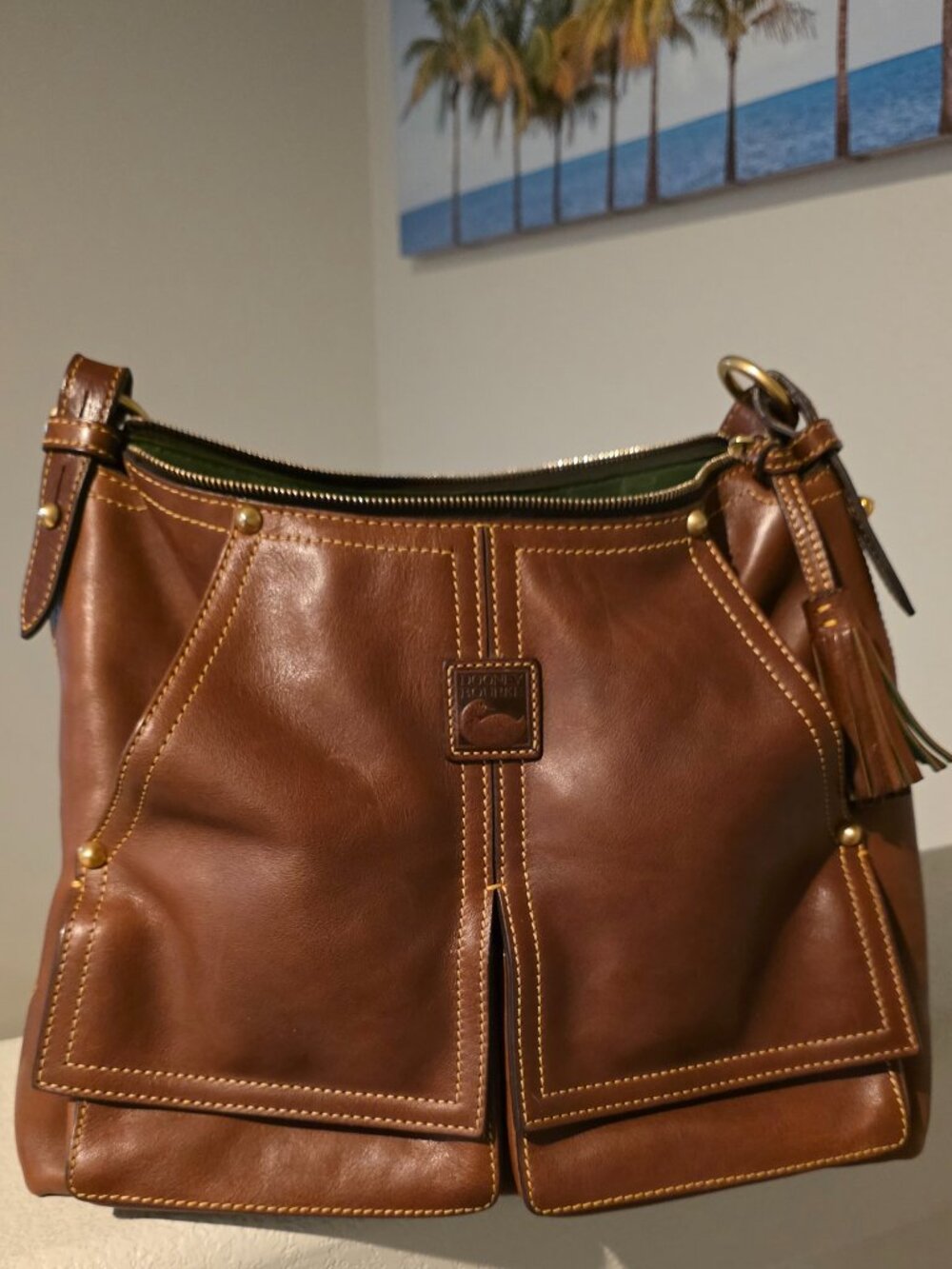 Dooney & Bourke bag